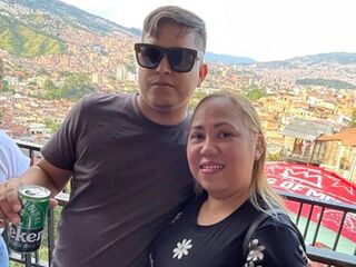 bedroom web cam SoffiaAndLucas