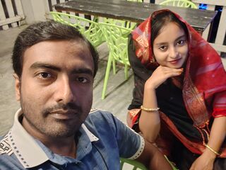 naughty cam couple masturbating SumiAndAnik