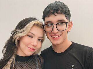 jasmin camcouple chatroom ValeriaandTomas