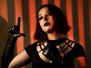 girl foot fetish sex show AliceBlackwood