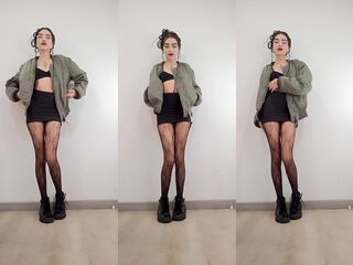 bizarre webcam sex AmaraSolis