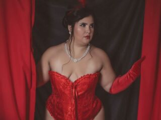 domina fetish sex cam BarbaraSabatini