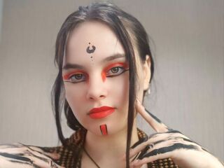 fetish liveshow ChristineGrays