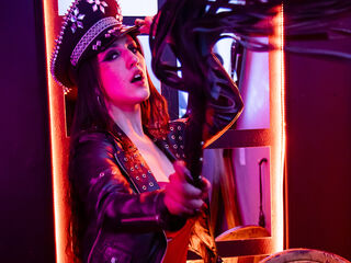 enema sex cam CleodoraNoir