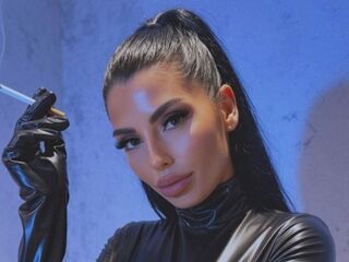 cam girl bdsm livecam DavinaFraser