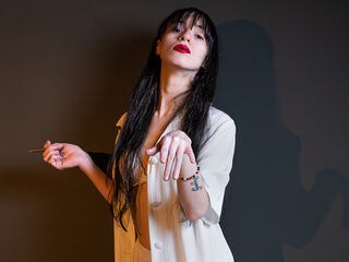 fetish live show EmaFafos