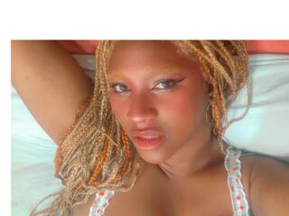 femdom webcam girl EvonyFox