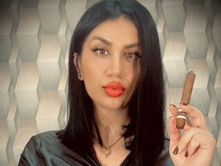 bondage webcam girl GabrieleBlack