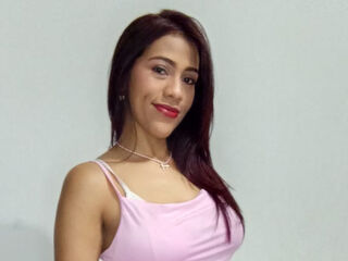 squirting webcam GeorginaEvanz