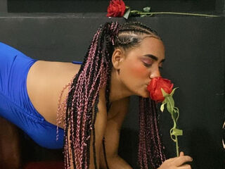 domina live sex HannahRuiz