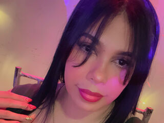 high heel sex cam KamiThomas