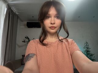 webcamgirl latex fetish LiliJana