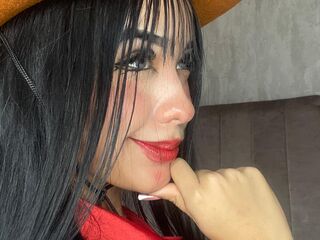 camgirl bondage livecam MaeMiller