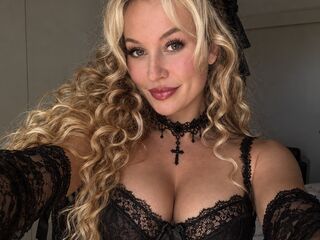 kinky fetish live cam MargaretheBerger