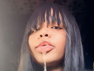 girl rubber fetish webcam MarmarHan