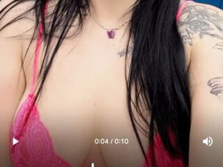 spanking sex cam MelanieDaring