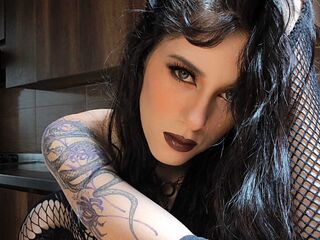 kinky fetish sex show Missameliacblack