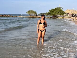 camgirl fetish live cam SashaRuyz