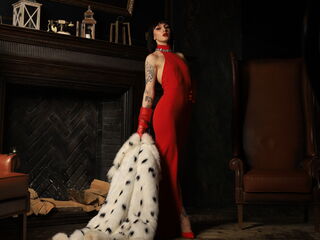 girl bdsm cam SilviaVinylstore