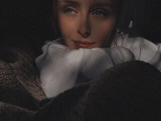 leather webcam SweetTees