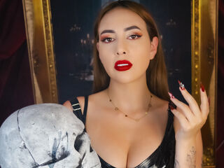 role-play sexchat ValeryMansonn