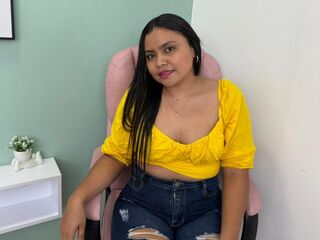 fingering cam whore AbbieSmiith