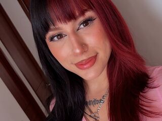 nude gamgirl AbbyJoy