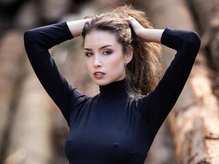nude webcam AbelleDanger