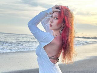 webcamgirl videochat AdaLune