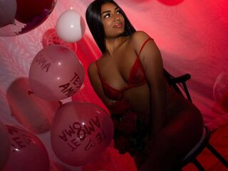hot girl webcam video AdaraZaens