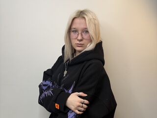 shower livesex AdelinaCostanti