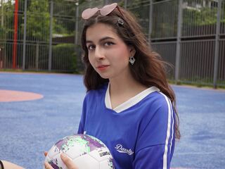 jasmin live sex show AdrianaCline