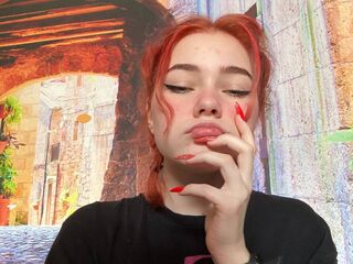 erotic webcam video AfraFarewell