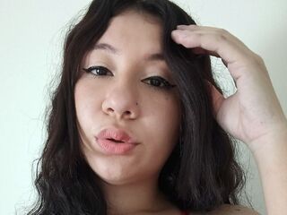 camgirl porn cam AfroditaMush