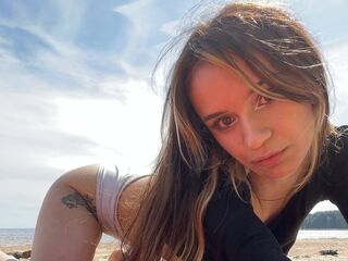 dirty cam show AgataMilk