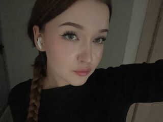 naked webcam girl photo AiJanowski