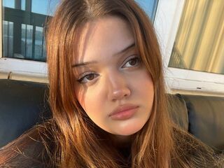 naked webcam girl picture AiMoons