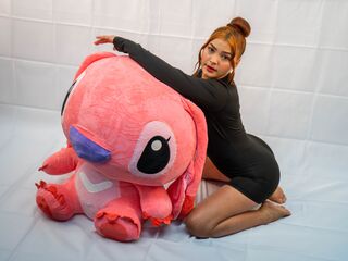 webcamgirl chat AimeStone