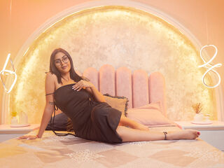 hot videochat AishaCarpenter