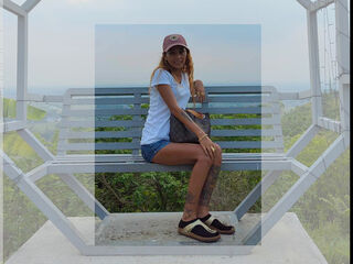 camgirl sex picture Akhisha