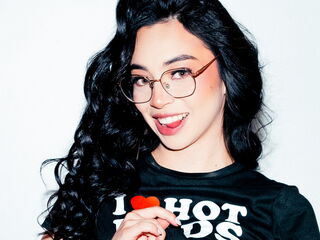 sexy camgirl picture AlanaColin