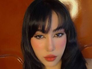 extreme webcam AlannaBliss