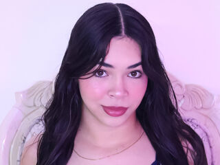 extrreme webcam picture AlexaNoor