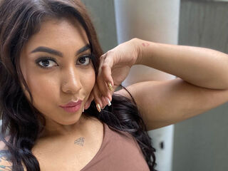 naughty webcamgirl AlexandraAniston