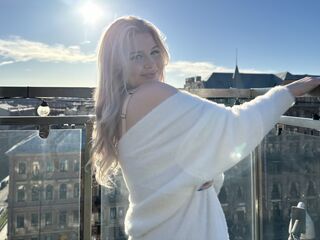 free nude webcam AlexisPowelson