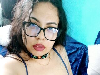 naked webcam girl video AliceBruno