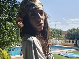 naughty camwhore AliceSanz