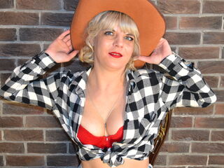 kinky video chat performer AliciaBlanca