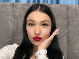 fingering camwhore AlinaCrystals