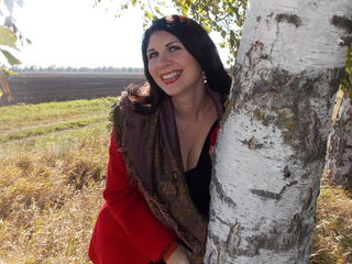 free chat AlinaPrudova